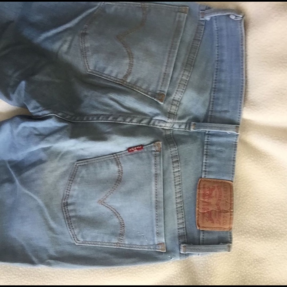 Levi’s jeans